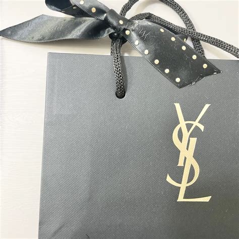 ysl イメージ